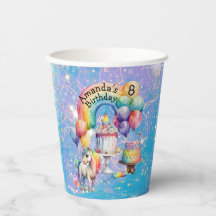 Magische Eenhoorn Party Kinderen Verjaardagsideeën