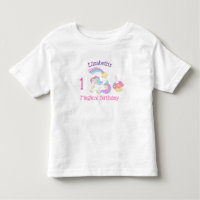 Magische Eenhoorn Regenboog Shooting Star & Cupcak