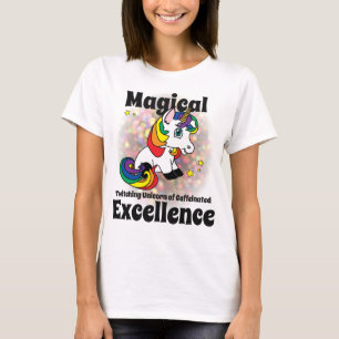 Magische Eenhoorn T-shirt