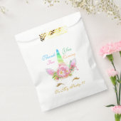 Magische Eenhoorn Verjaardag Gift Favor Tassen Bedankzakje (Gezegeld)