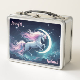 Magische Eenhoorns lunchbox