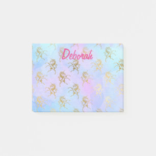 magische eenhoorns post-it® notes