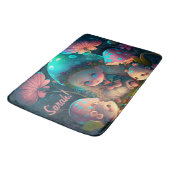 Magische elf momenten badmat (Gekanteld)