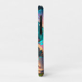 Magische elf momenten Case-Mate iPhone case (Achterkant/links)