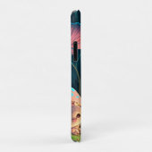 Magische elf momenten Case-Mate iPhone case (Achterkant/rechts)