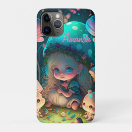 Magische elf momenten Case-Mate iPhone case