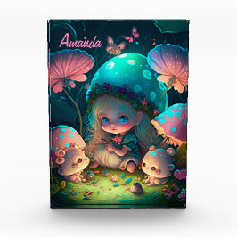 Magische elf momenten fotoblokken