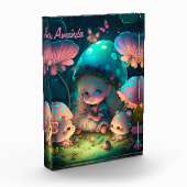 Magische elf momenten fotoblokken (Links)