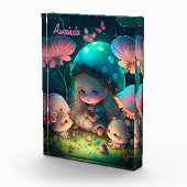 Magische elf momenten fotoblokken (Rechts)