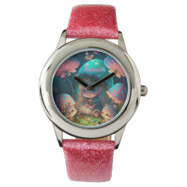 Magische elf momenten horloge