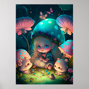 Magische elf momenten poster