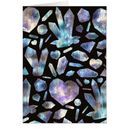 Magische-energiecrystals regenboogkristallen