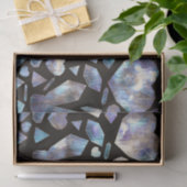 Magische-energiecrystals regenboogkristallen tissuepapier (Geschenk)