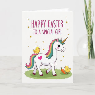 Magische Equine Vriend Wenskaart Kaart