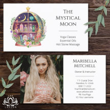 Magische Etherische Oliën Apotheek Yoga Boho Foto 