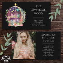 Magische Etherische Oliën Apotheek Yoga Boho Foto 