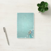 Magische Fee Notitieblok Post-it® Notes (Kantoor)