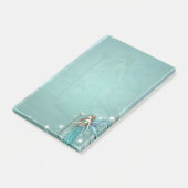 Magische Fee Notitieblok Post-it® Notes (Schuin)