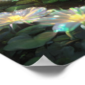 Magische Fee Poster (Hoek)