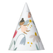 Magische feiries feesthoedjes (Voorkant)