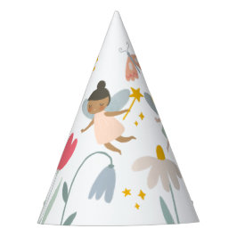 Magische feiries feesthoedjes