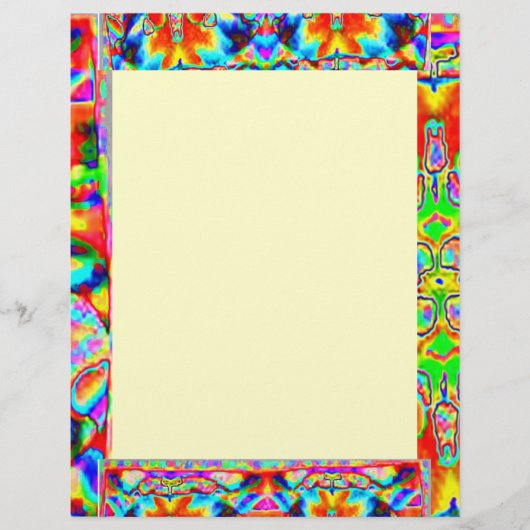 MAGISCHE FLYCARPET (Voorkant)