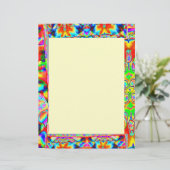 MAGISCHE FLYCARPET (Staand voorkant)