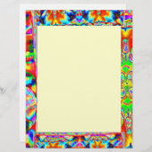 MAGISCHE FLYCARPET (Voorkant / Achterkant)