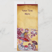 MAGISCHE FOLLET VAN MUSHROMEN (Achterkant)