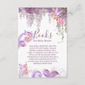 Magische frisse themaboeken voor de Kaart van de B (Voorkant)