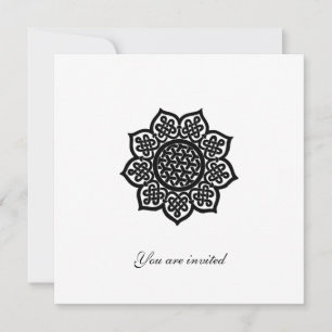 MAGISCHE GEBEURTENIS KAART