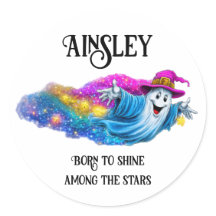 Magische geesten en sterren