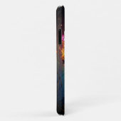 Magische gekantelde Fantasy Fairy Lichten Case-Mate iPhone Case (Achterkant/rechts)