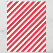 Magische gepersonaliseerde brief van de Kerstman (Achterkant)