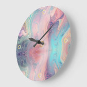 MAGISCHE GRADIËNT GROTE KLOK (Hoek)