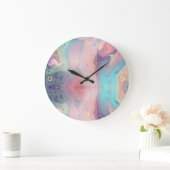 MAGISCHE GRADIËNT GROTE KLOK (Huis)