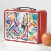 Magische grond (In situ)