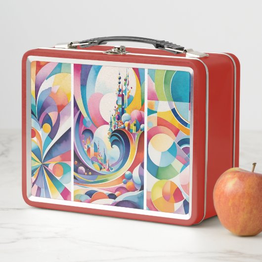 Magische grond (In situ)