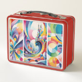 Magische grond (Achterkant)