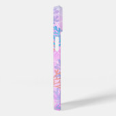 Magische haai kleurrijk zee regenboog Verjaardag k Case-Mate iPhone Case (Achterkant / Rechts)