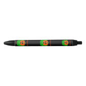 Magische Halloween Pumpkin Pen (Voorkant)