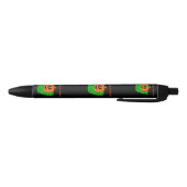 Magische Halloween Pumpkin Pen (Bodem)