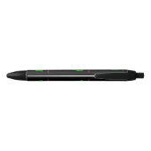 Magische Halloween Pumpkin Pen (Achterkant)