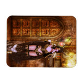 Magische hallows magneet (Horizontaal)