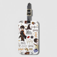Magische HARRY POTTER™ Waterverf