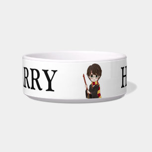 Magische HARRY POTTER™-Waterverf Voerbakje