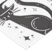 Magische heks grillige wiccan heidense partij tafelkleed (Gekanteld)