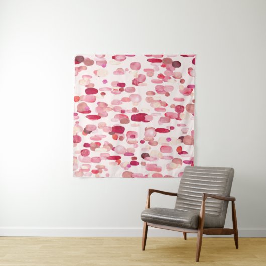 Magische heks, naadloos patroon. wandkleed (In Situ (horizontaal))