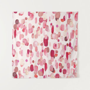 Magische heks,  naadloos patroon. wandkleed