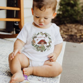 Magische herfst bos fee | Verjaardag Kinder Shirts